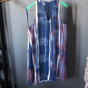 Bar III Shift Dress